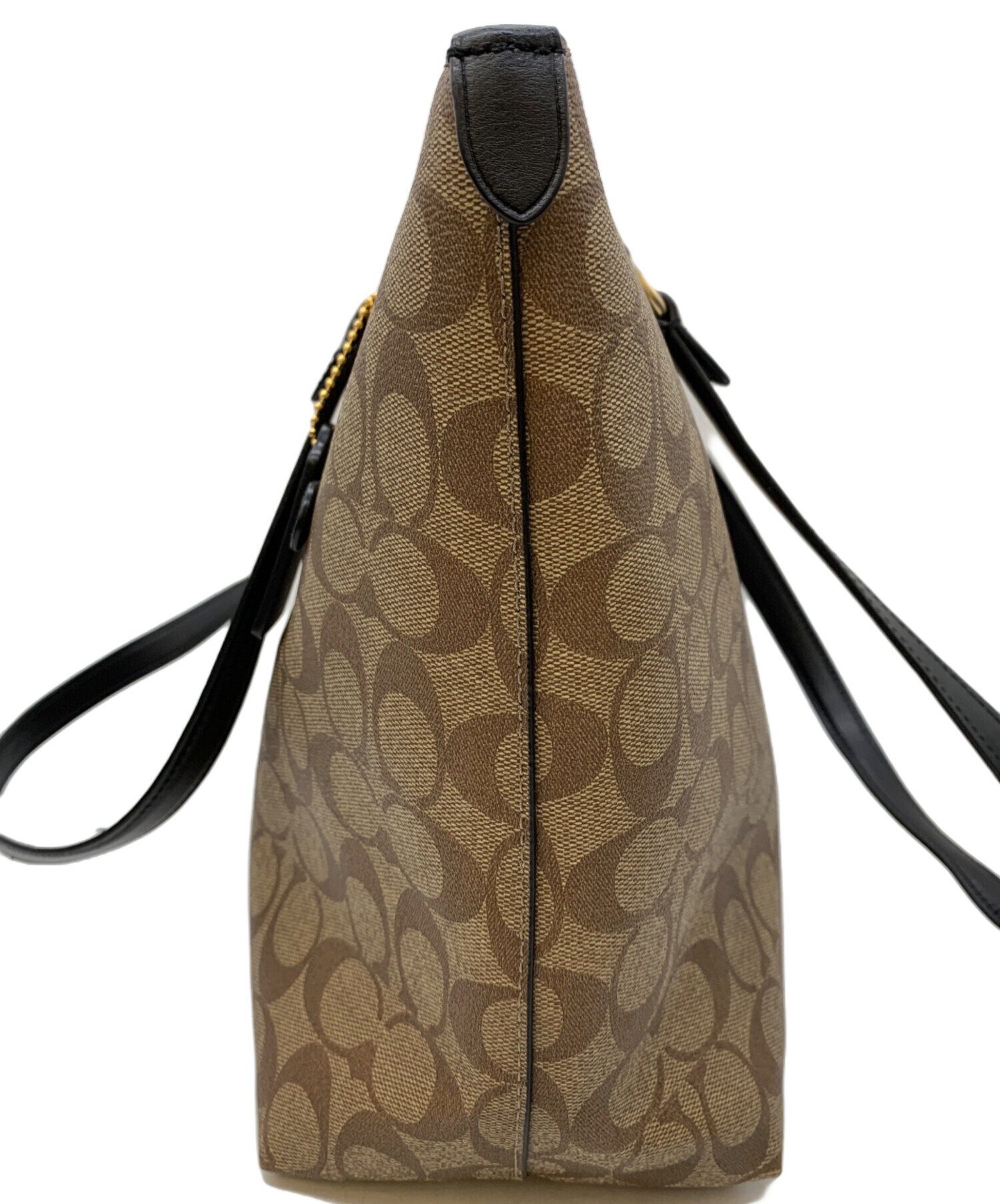 COACH トートバッグ ブラウン 新品未使用 コーチ COACH バッグ （ブラウン） -ファッション通販 FASHION