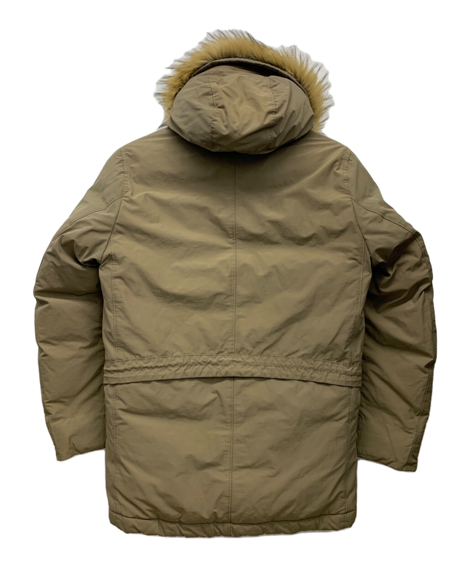 中古・古着通販】STONE ISLAND (ストーンアイランド) ダウンジャケット