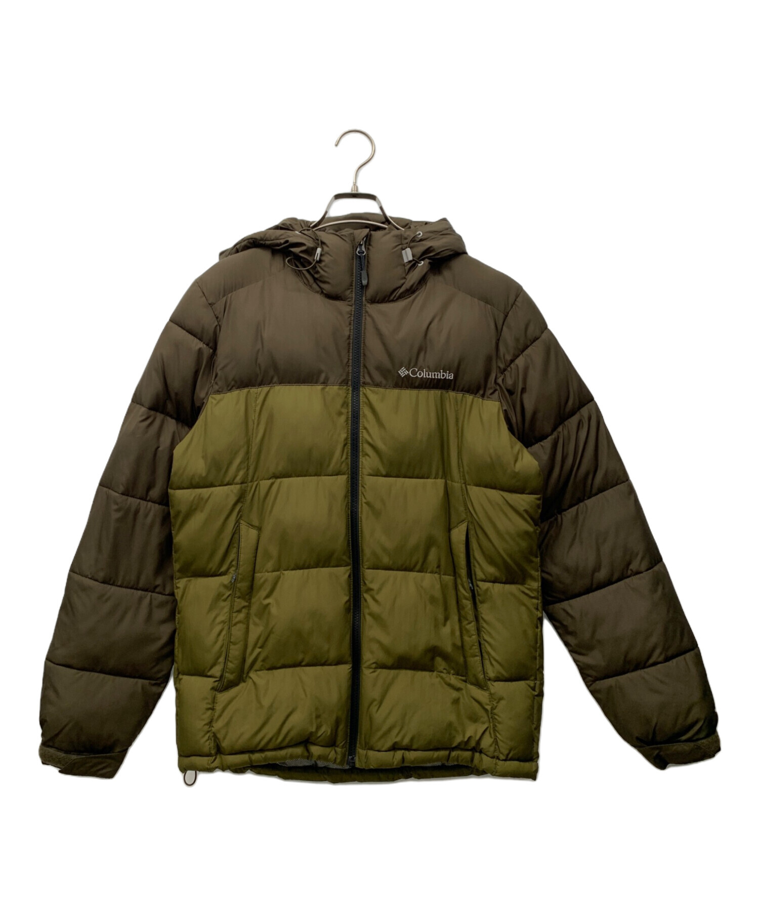 中古・古着通販】Columbia (コロンビア) ダウンジャケット
