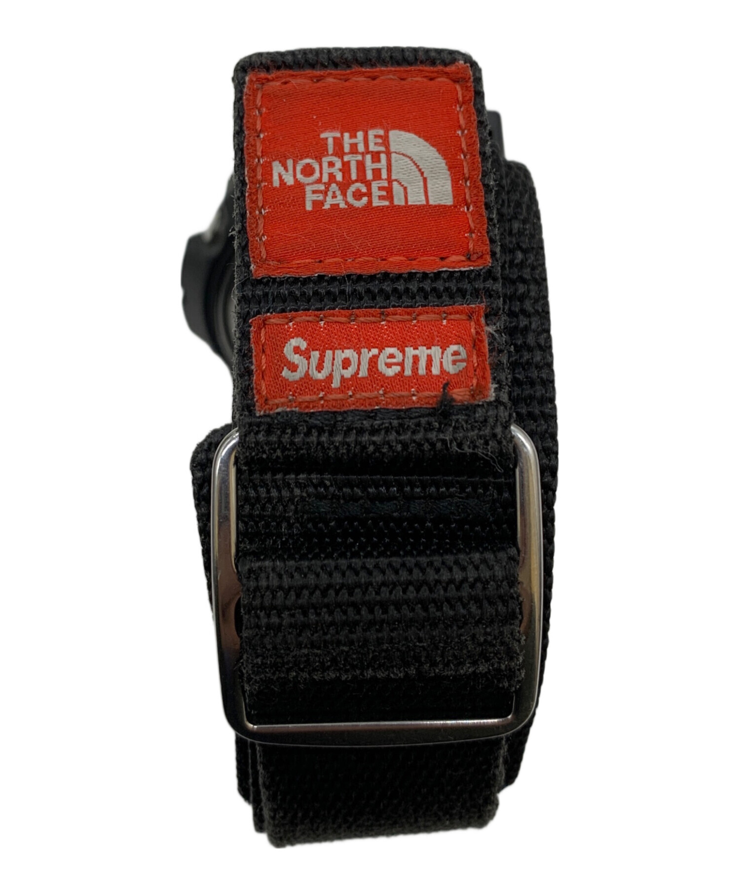 中古・古着通販】CASIO (カシオ) THE NORTH FACE (ザノースフェイス