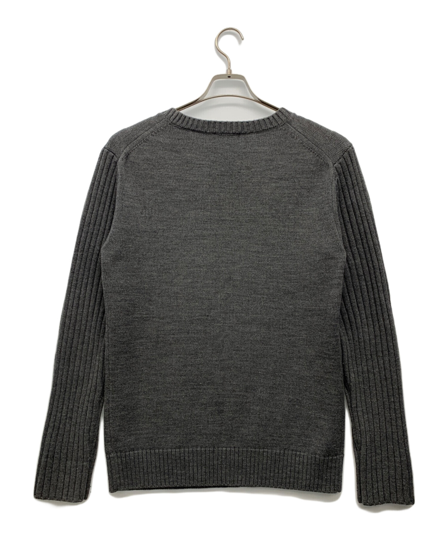 中古・古着通販】BURBERRY BLACK LABEL (バーバリーブラックレーベル