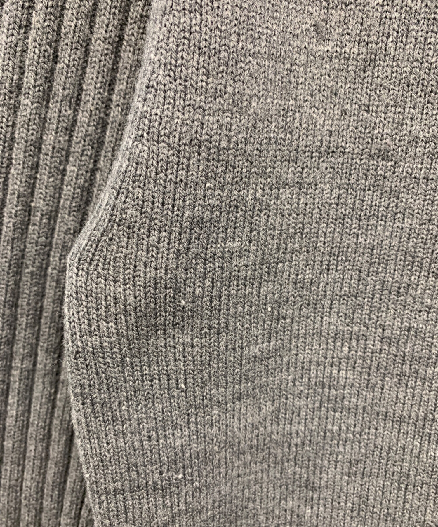 中古・古着通販】BURBERRY BLACK LABEL (バーバリーブラックレーベル