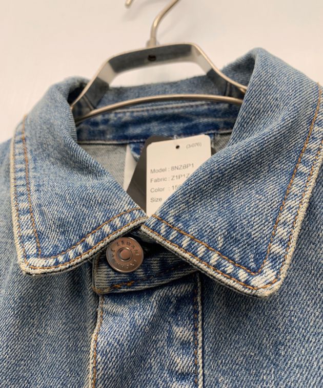 中古・古着通販】ARMANI EXCHANGE ICON (ARMANI EXCHANGE ICON) デニム