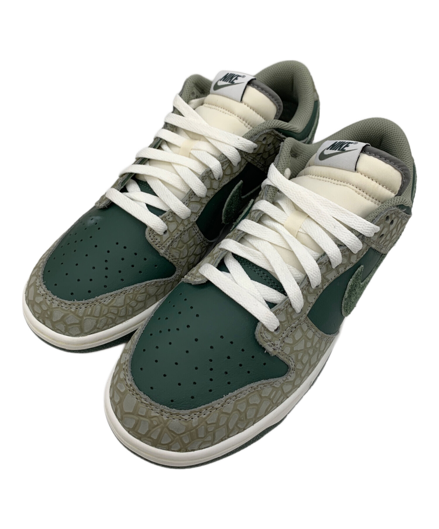 中古・古着通販】NIKE (ナイキ) Dunk Low Retro PRM（ダンクロー 