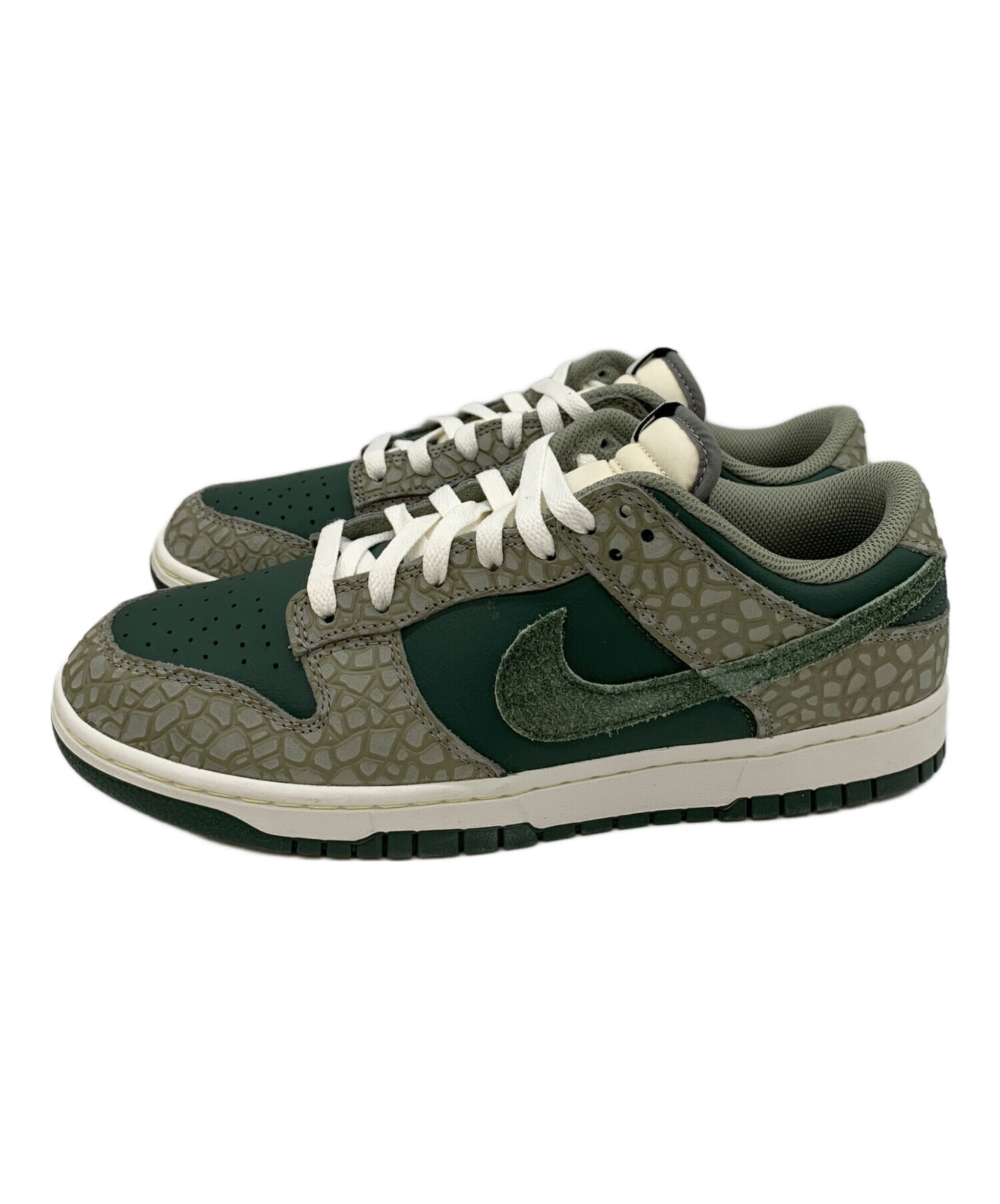 中古・古着通販NIKE (ナイキ) Dunk Low Retro PRM（ダンクロー