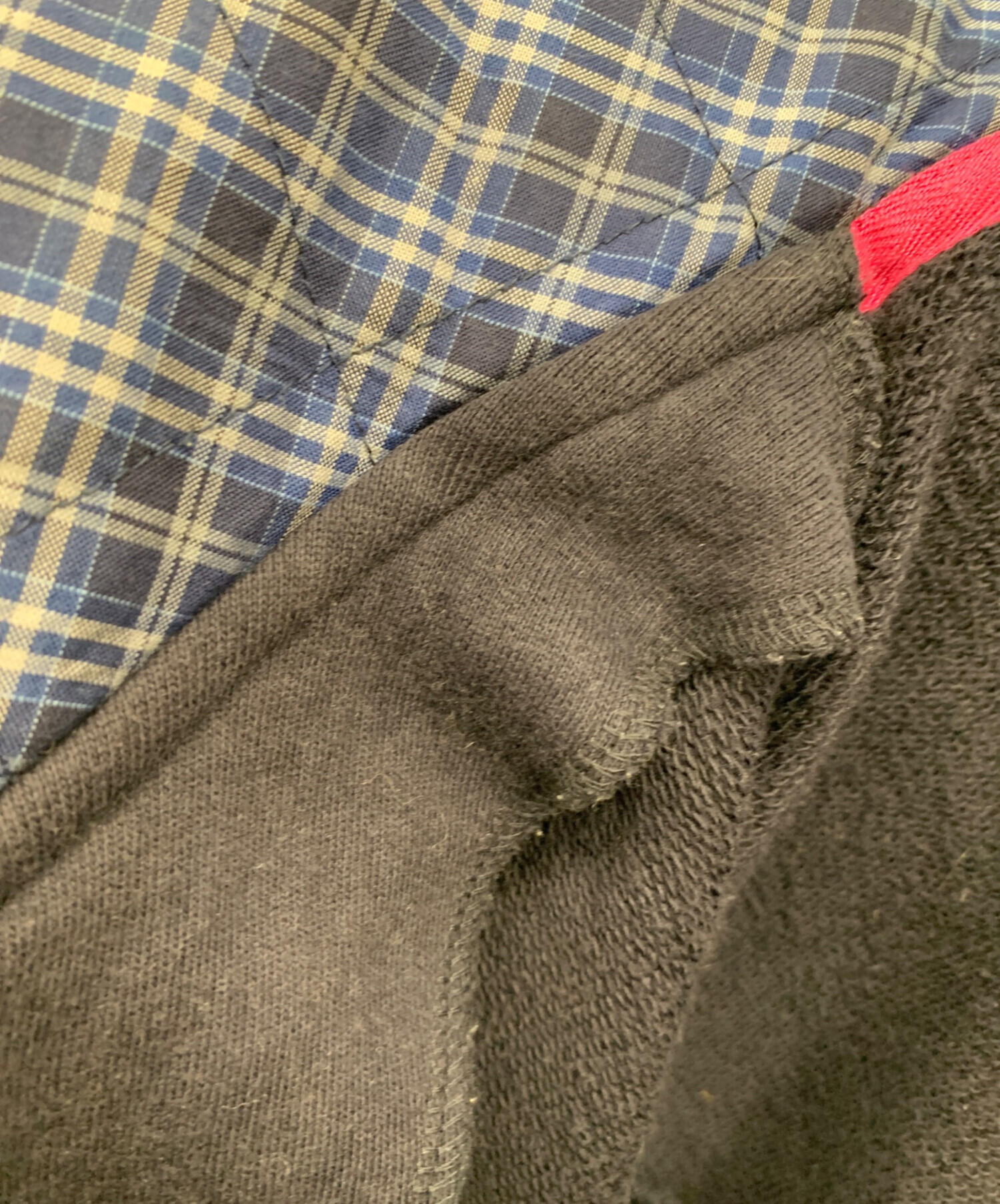 中古・古着通販】BURBERRY BLACK LABEL (バーバリーブラックレーベル