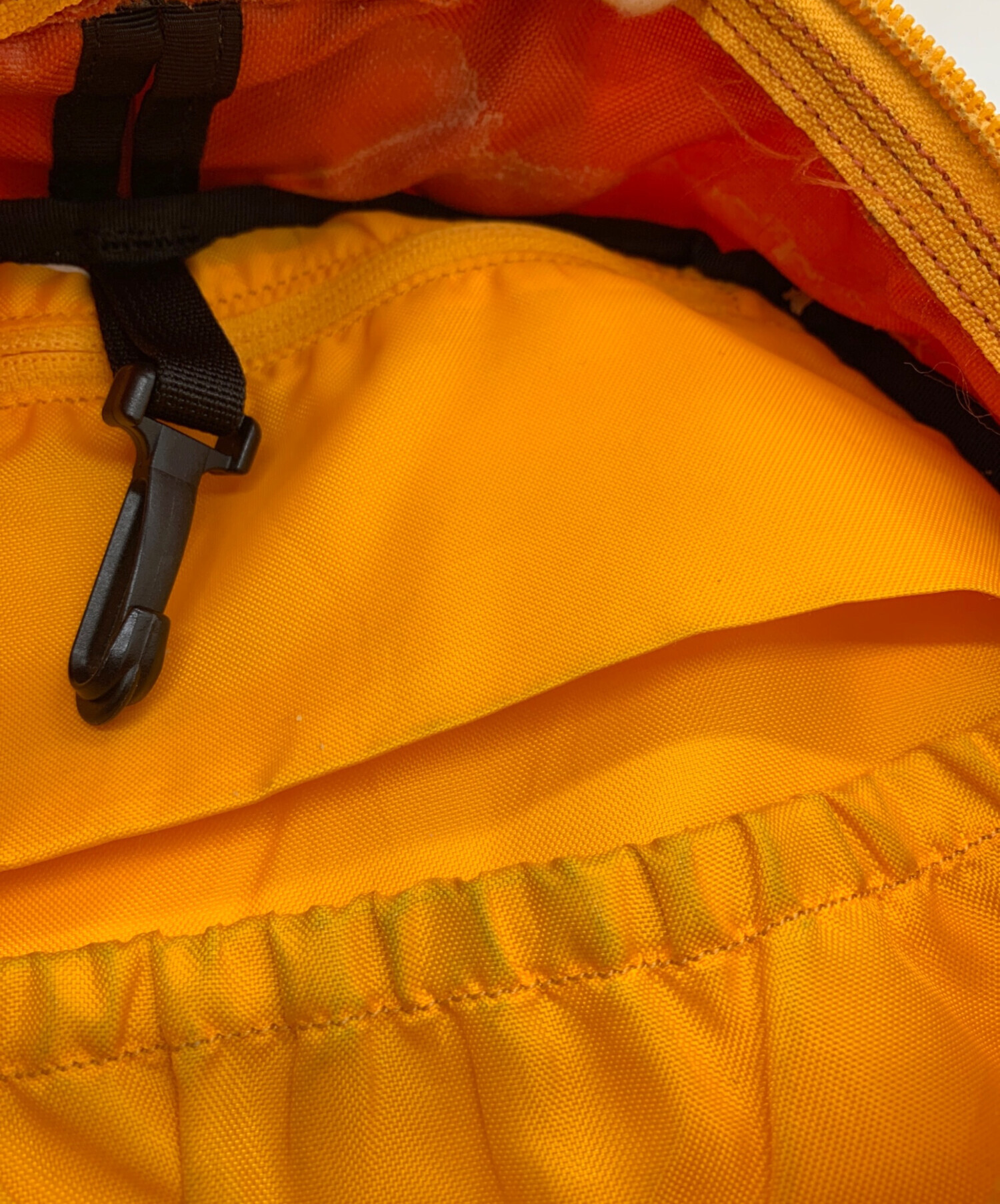 中古・古着通販】ARC'TERYX (アークテリクス) リュック オレンジ