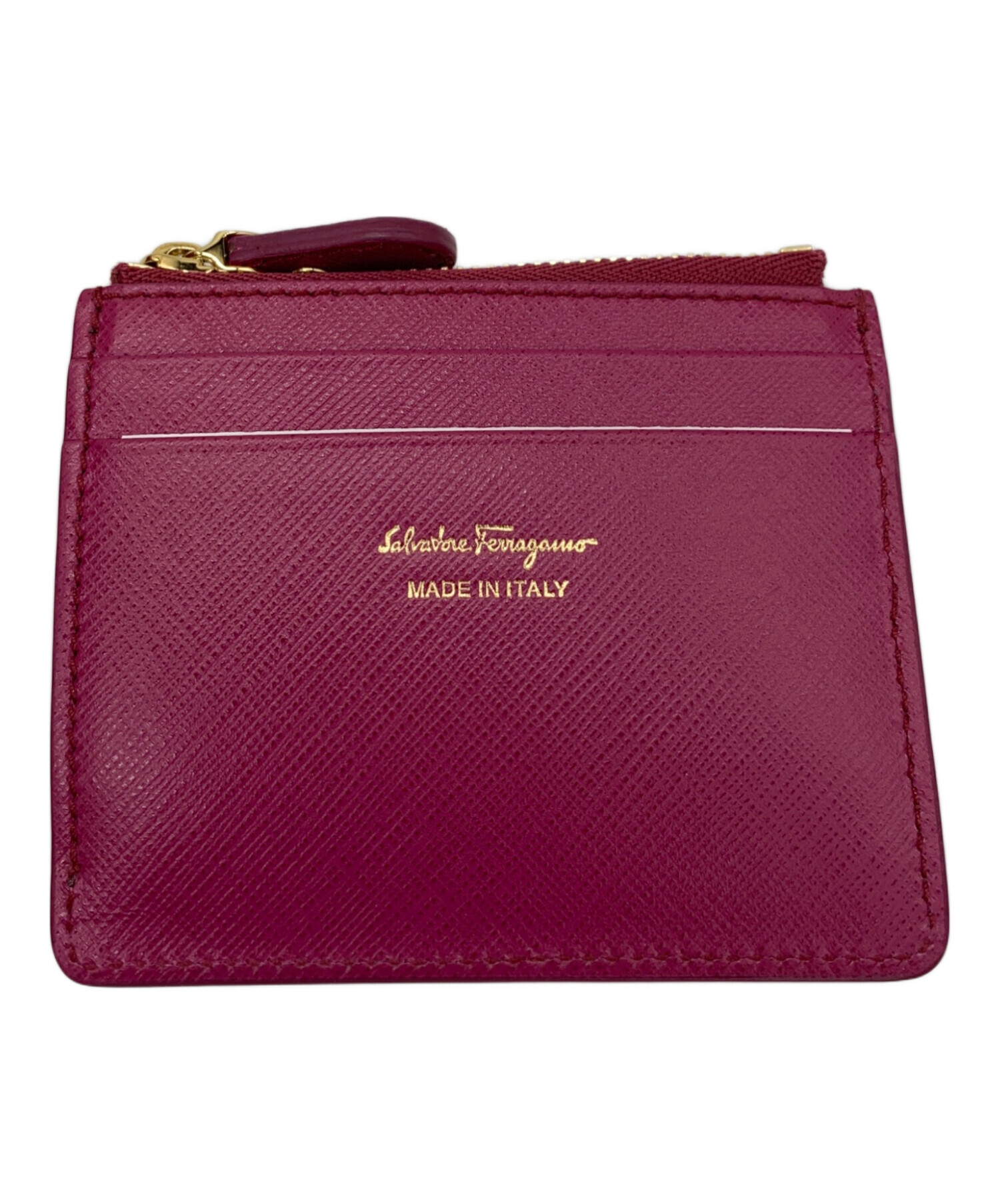 中古・古着通販】Salvatore Ferragamo (サルヴァトーレ フェラガモ 