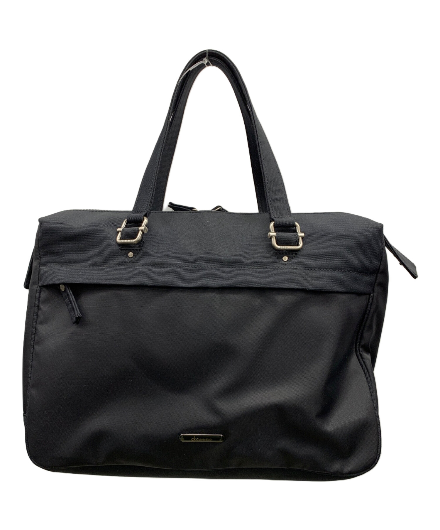 中古・古着通販】Calvin Klein (カルバンクライン) ビジネスバッグ