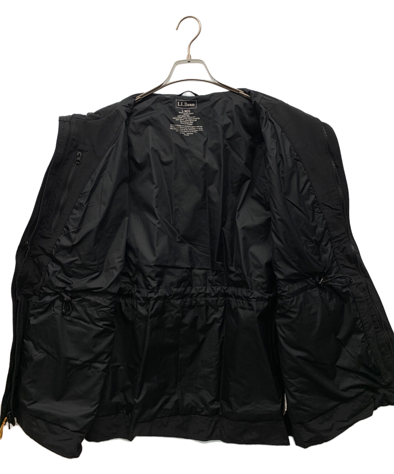 中古・古着通販】L.L.Bean (エルエルビーン) マウンテンパーカー 