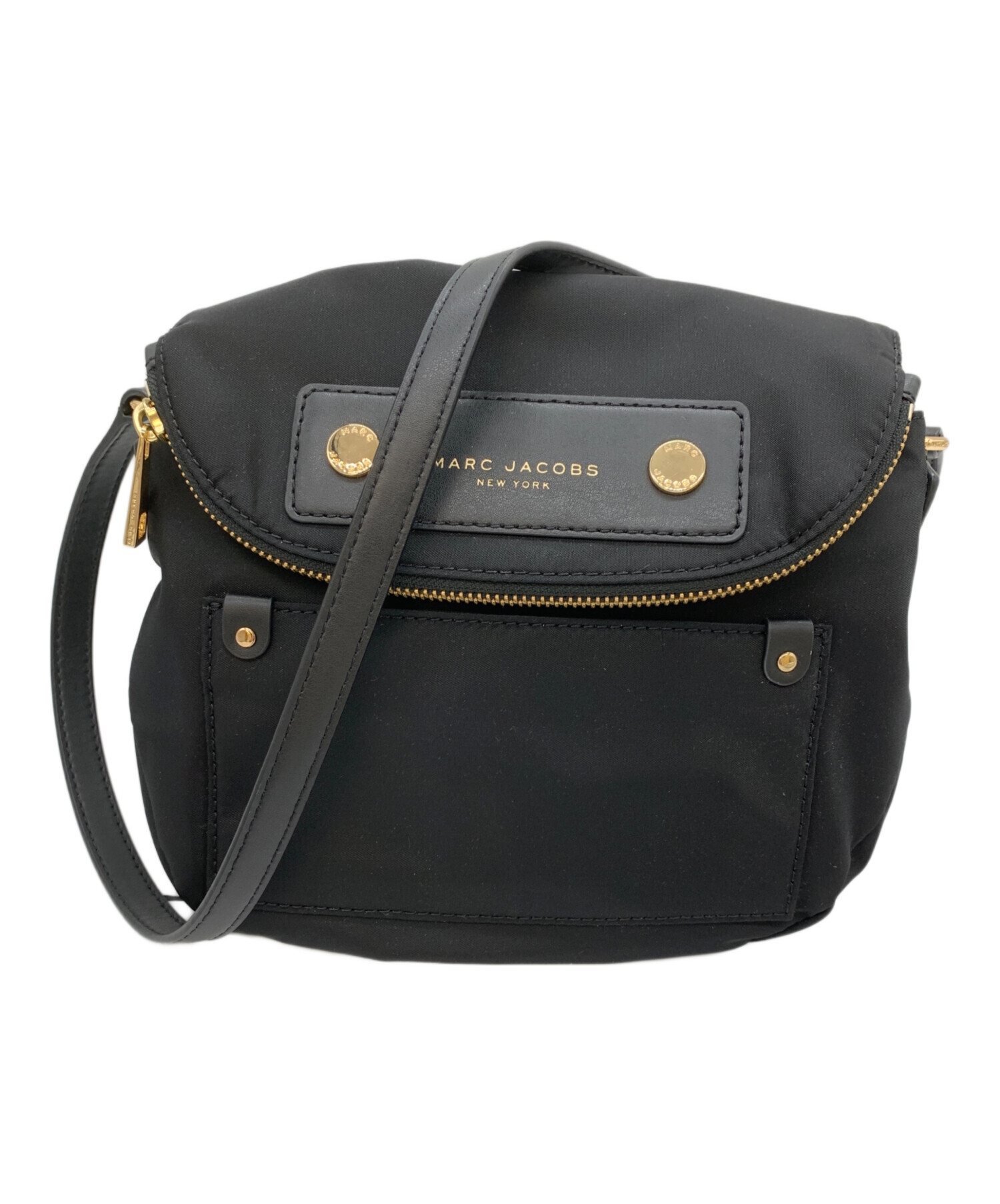 中古・古着通販】MARC JACOBS (マーク ジェイコブス) ナイロン 