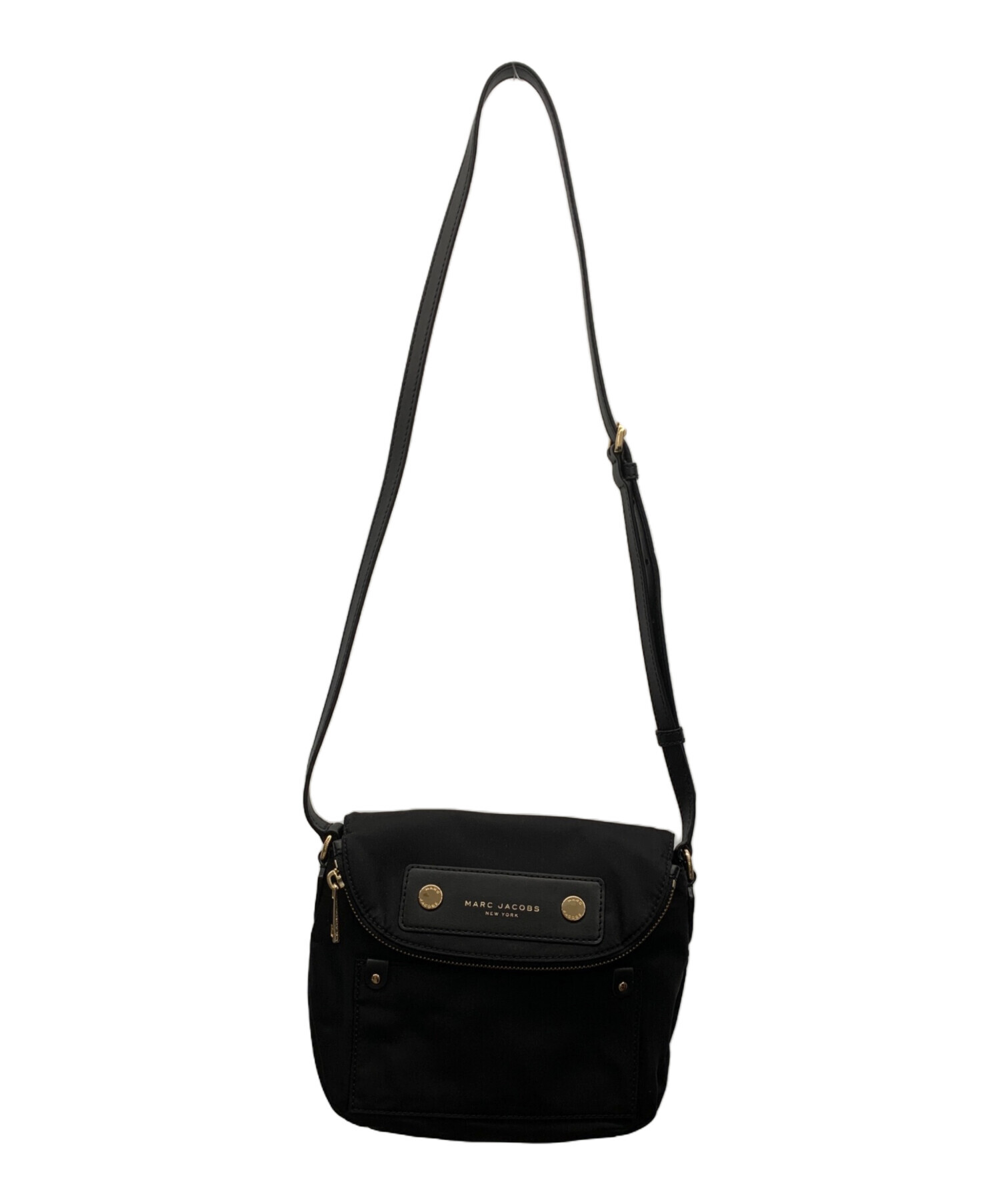 中古・古着通販】MARC JACOBS (マーク ジェイコブス) ナイロン 