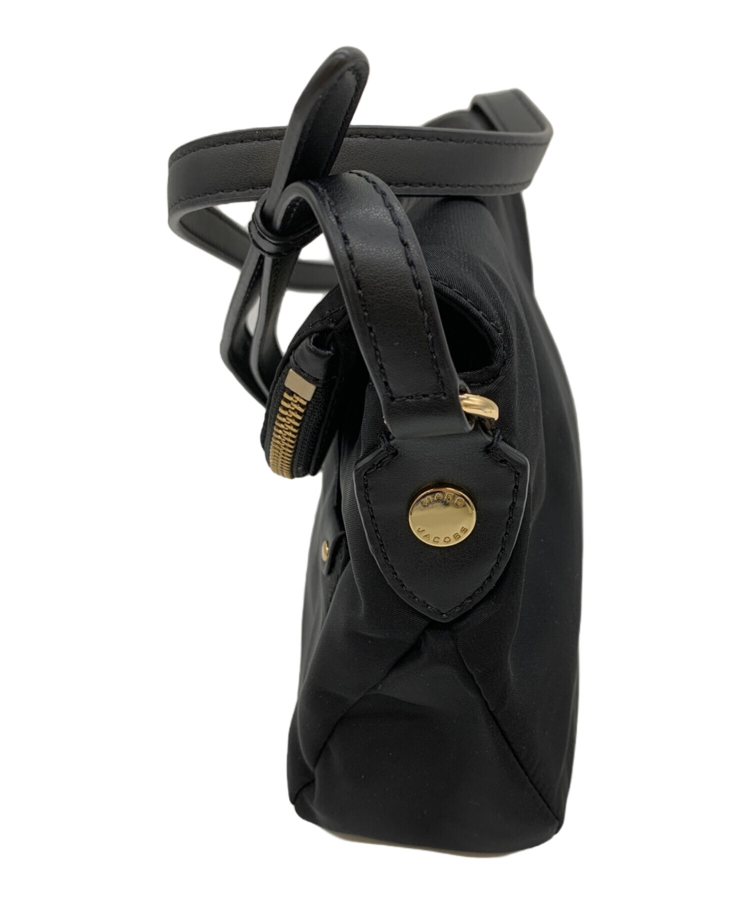 中古・古着通販】MARC JACOBS (マーク ジェイコブス) ナイロン 