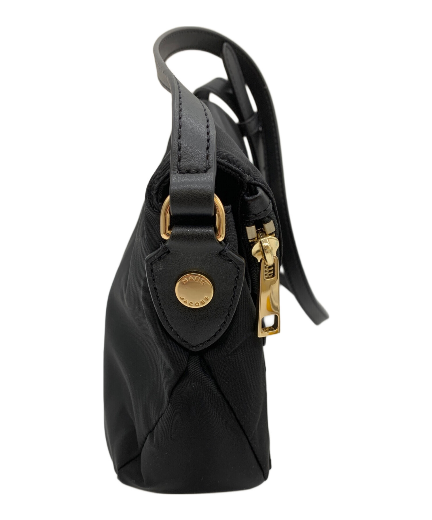 中古・古着通販】MARC JACOBS (マーク ジェイコブス) ナイロン 