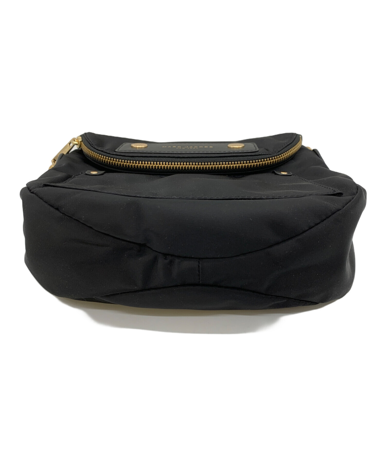 中古・古着通販】MARC JACOBS (マーク ジェイコブス) ナイロン 