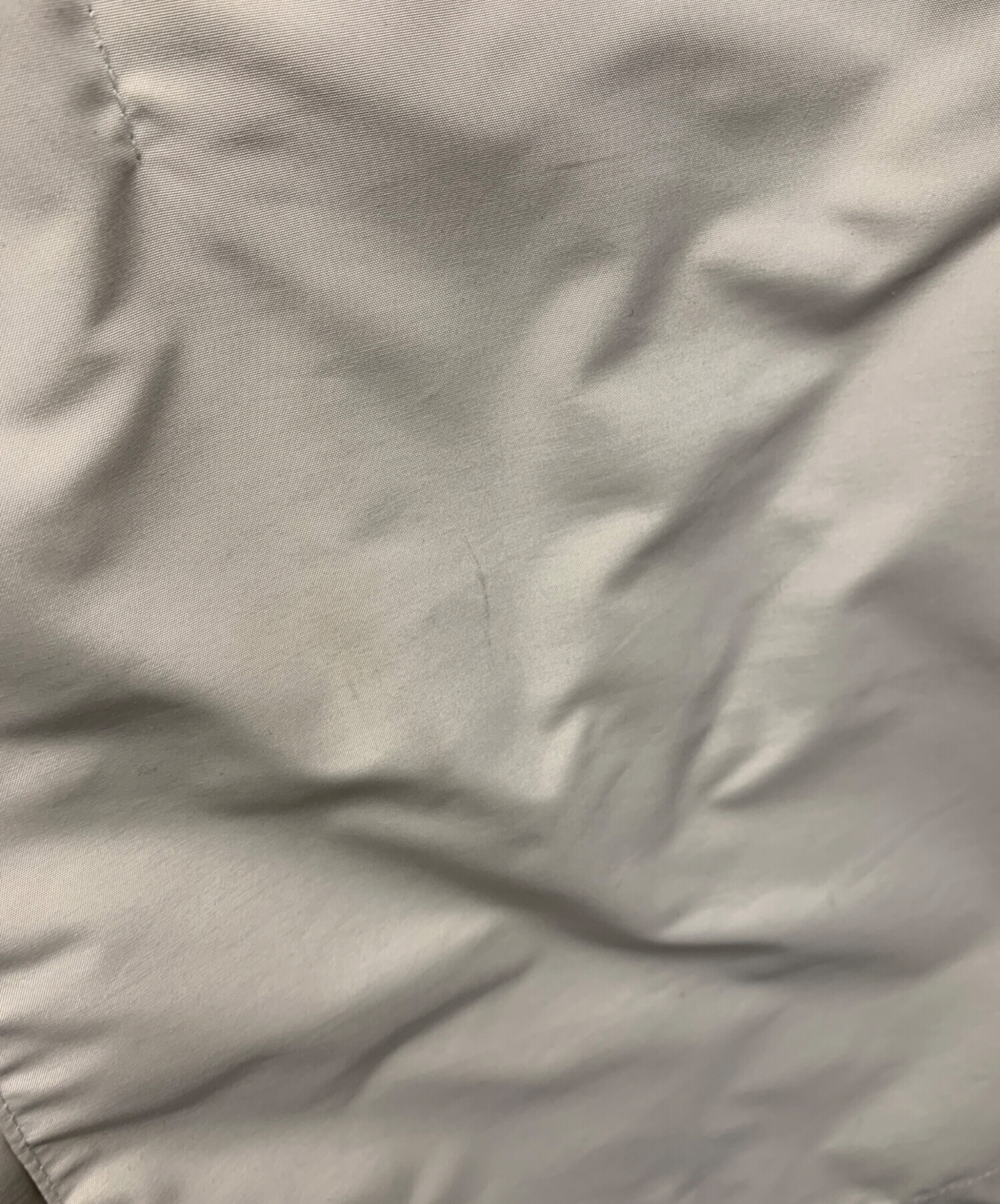 中古・古着通販】MACKINTOSH (マッキントッシュ) ステンカラーコート