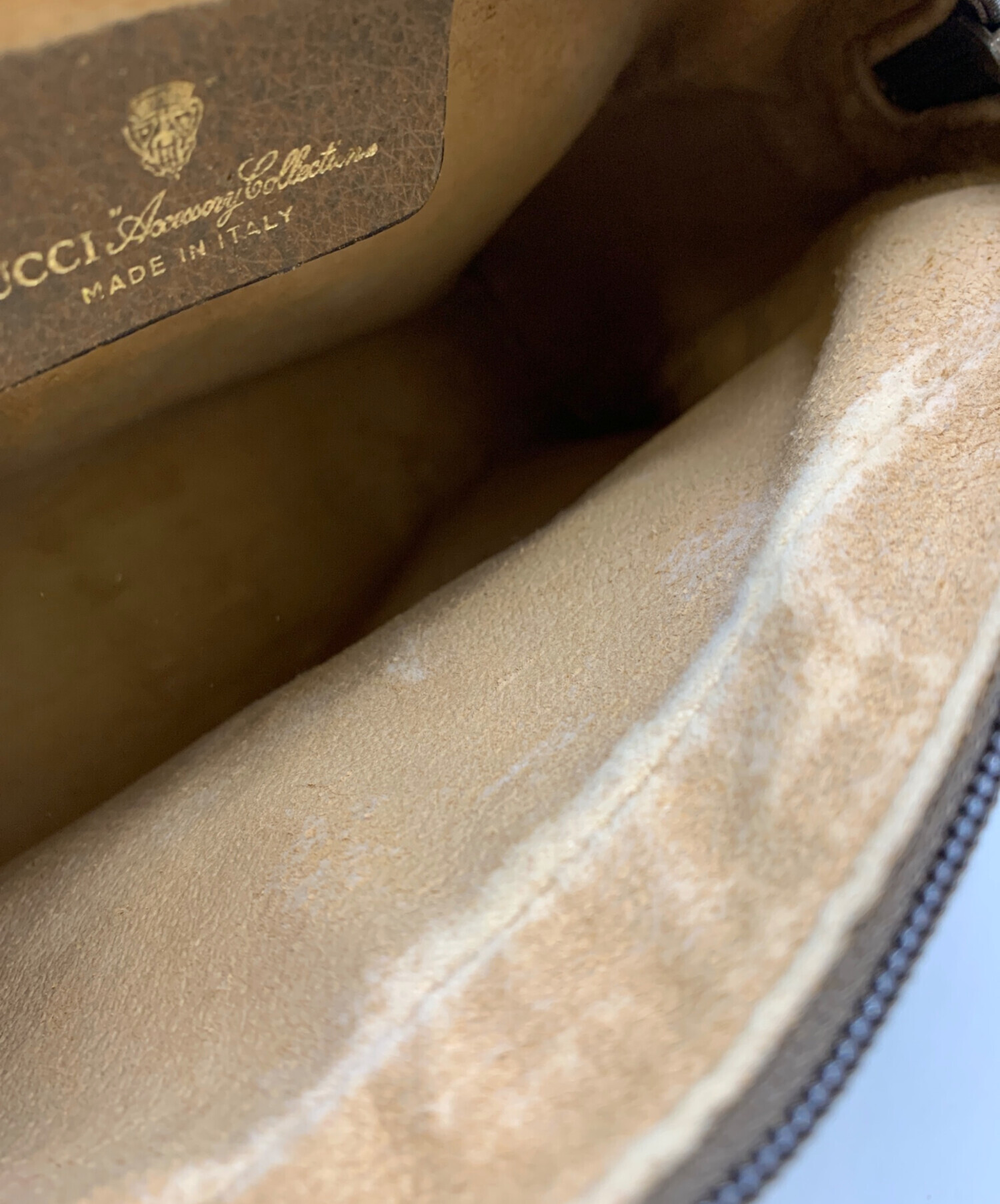 中古・古着通販】GUCCI (グッチ) ショルダーバッグ｜ブランド・古着