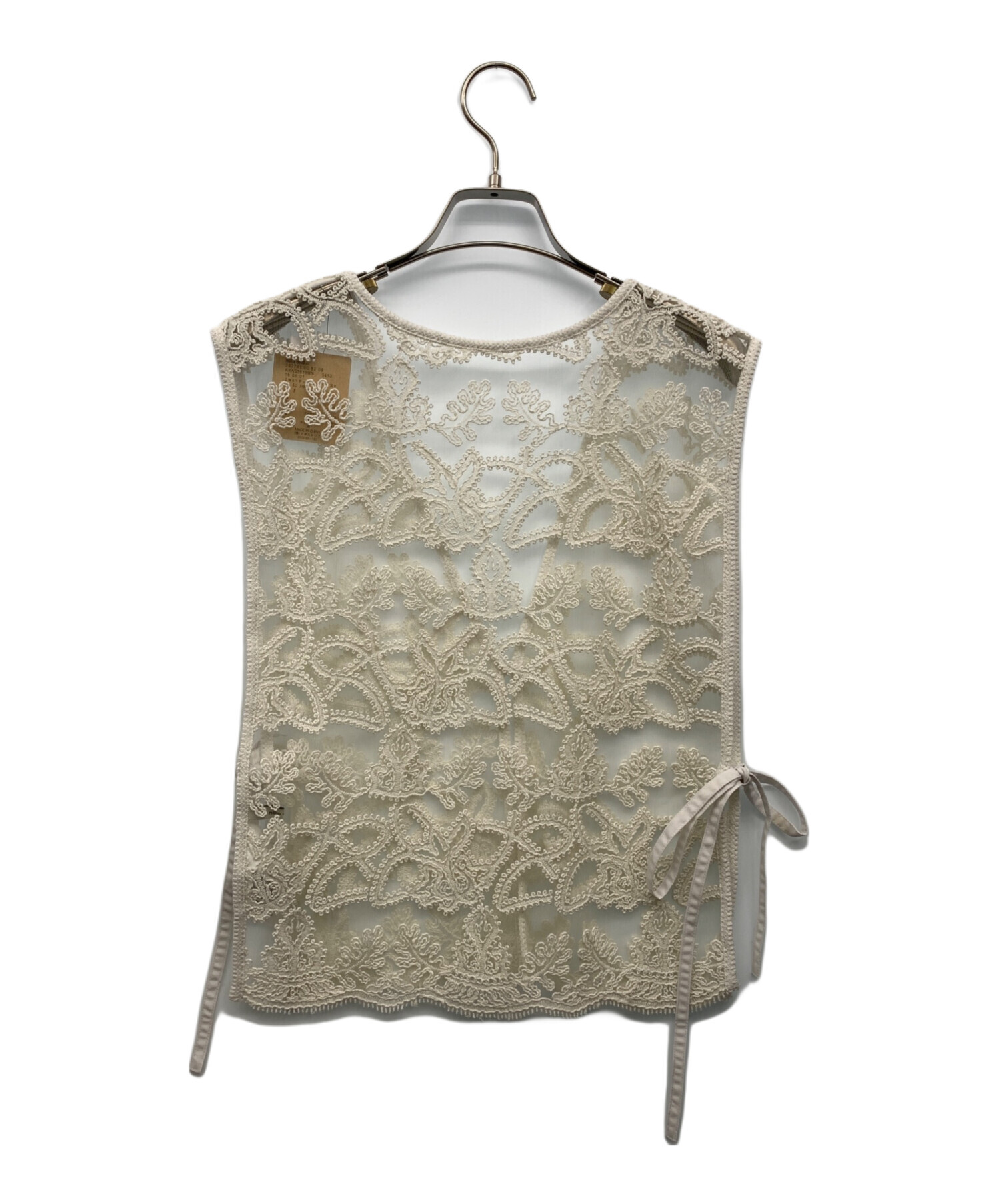 ニコアンド　ボーイズシルエットポケベスト　未使用 niko and ｜ボーイズシルエットポケベスト | Rakuten Fashion(楽天