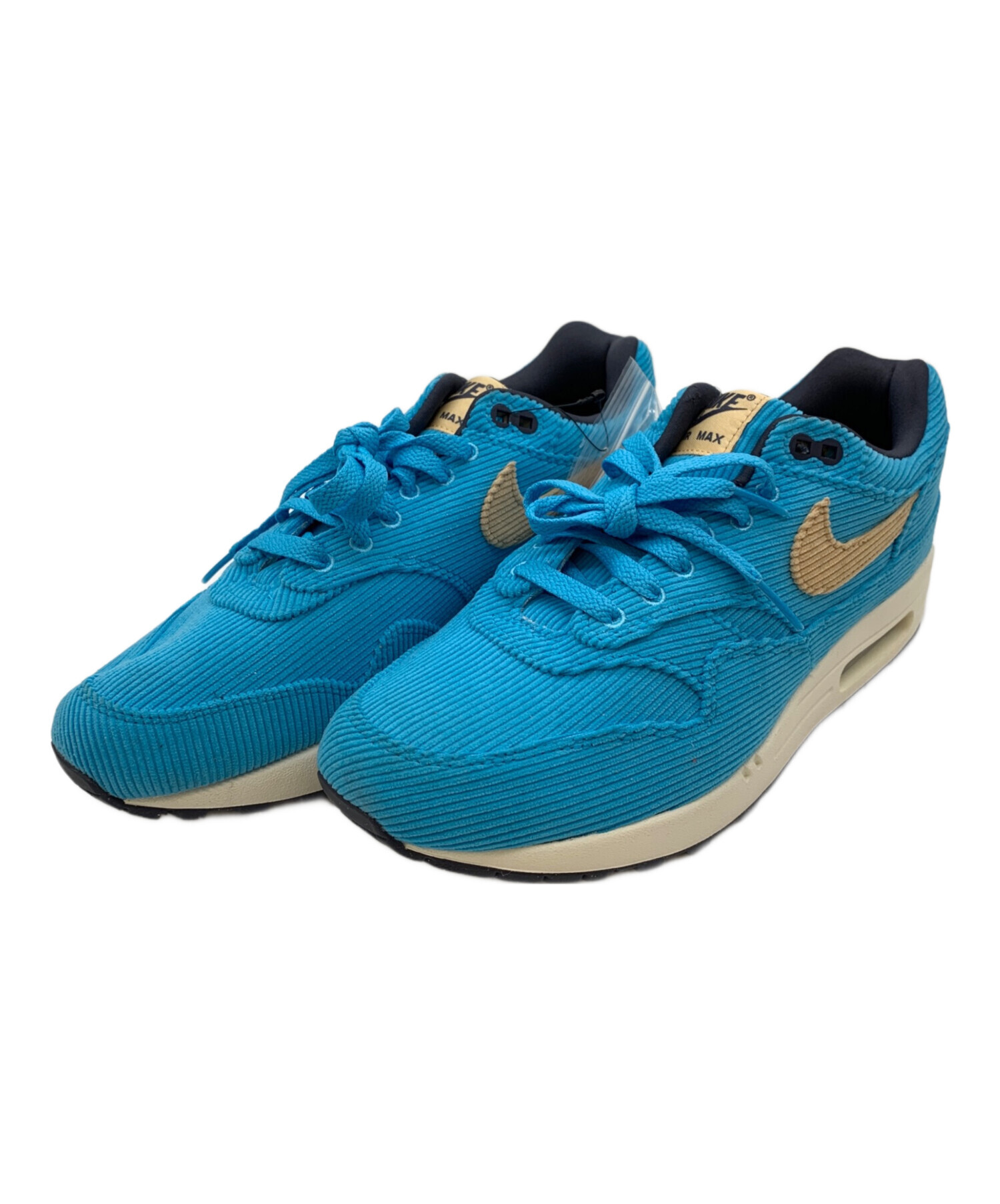 中古・古着通販】NIKE (ナイキ) エアマックス 1PRM スカイブルー 