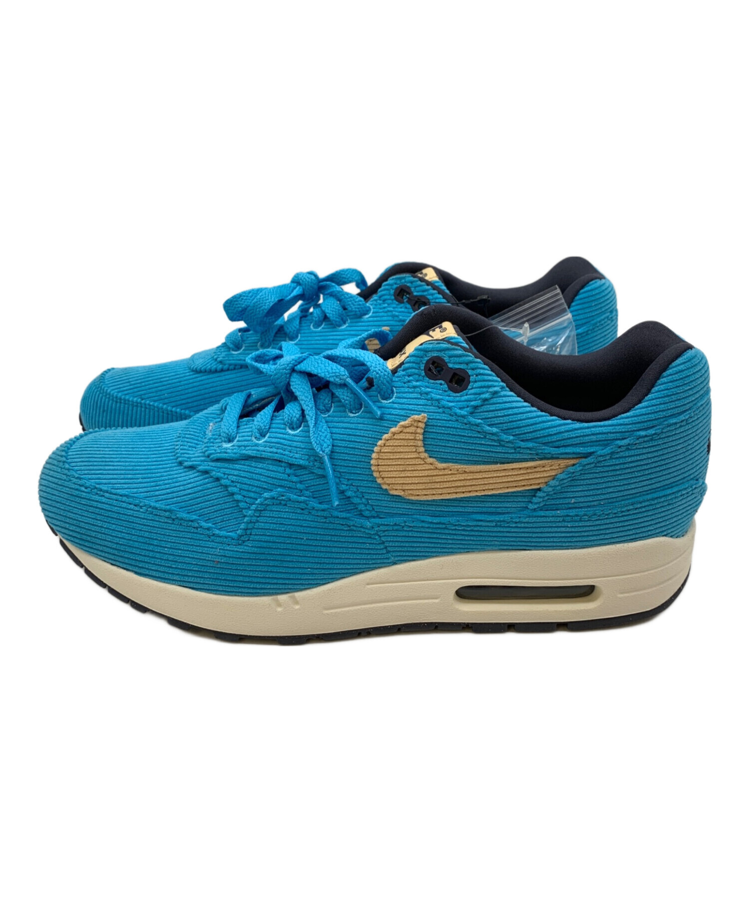 中古・古着通販】NIKE (ナイキ) エアマックス 1PRM スカイブルー
