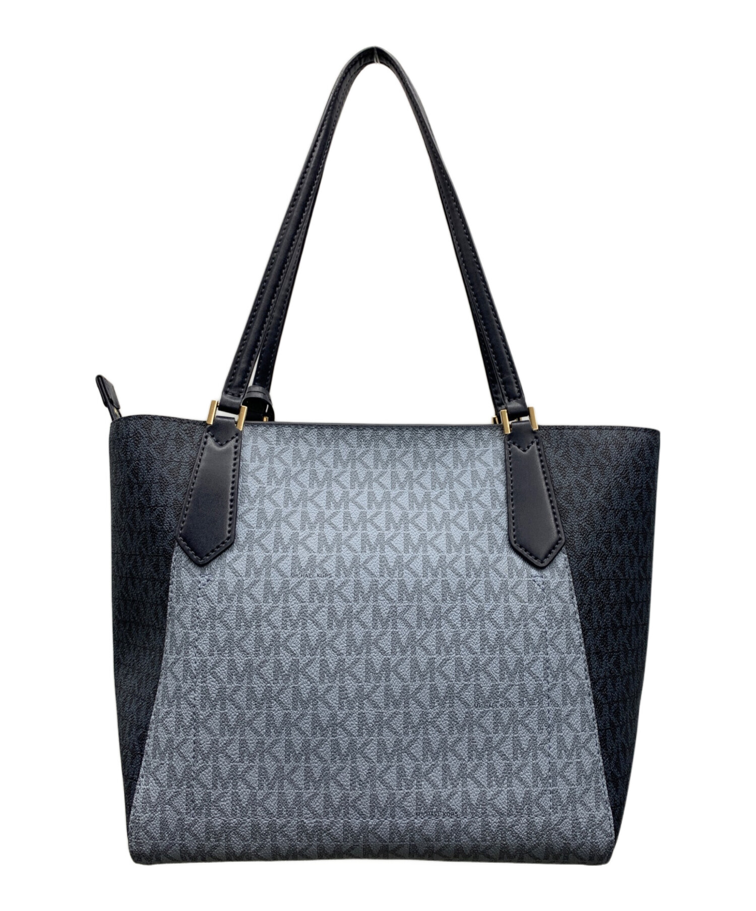 中古・古着通販】MICHAEL KORS (マイケルコース) トートバッグ 