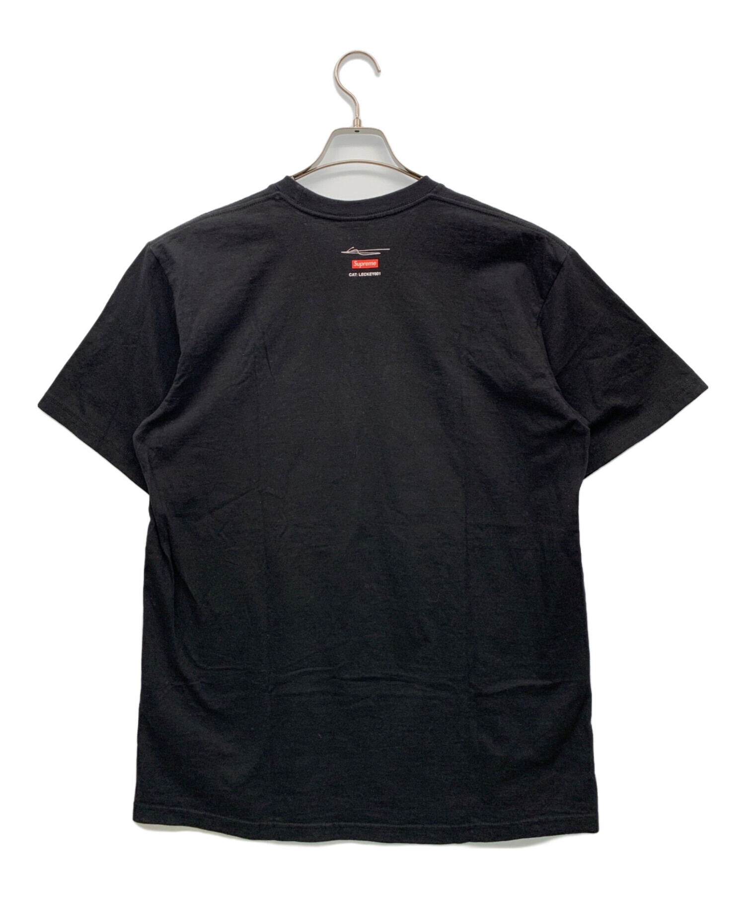 中古・古着通販】Supreme (シュプリーム) Mark Leckey X Supreme Green