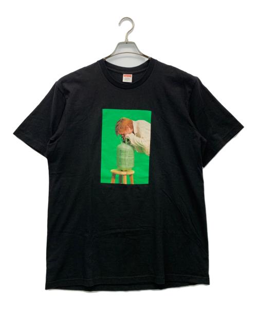 中古・古着通販】Supreme (シュプリーム) Mark Leckey X Supreme Green  