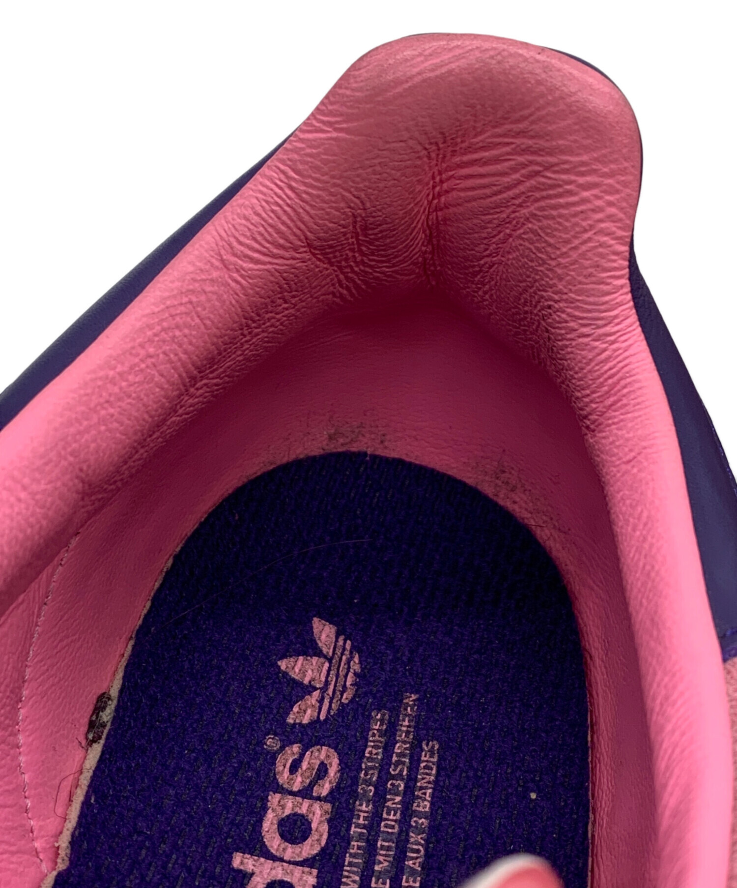 中古・古着通販】adidas originals (アディダスオリジナル) スニーカー