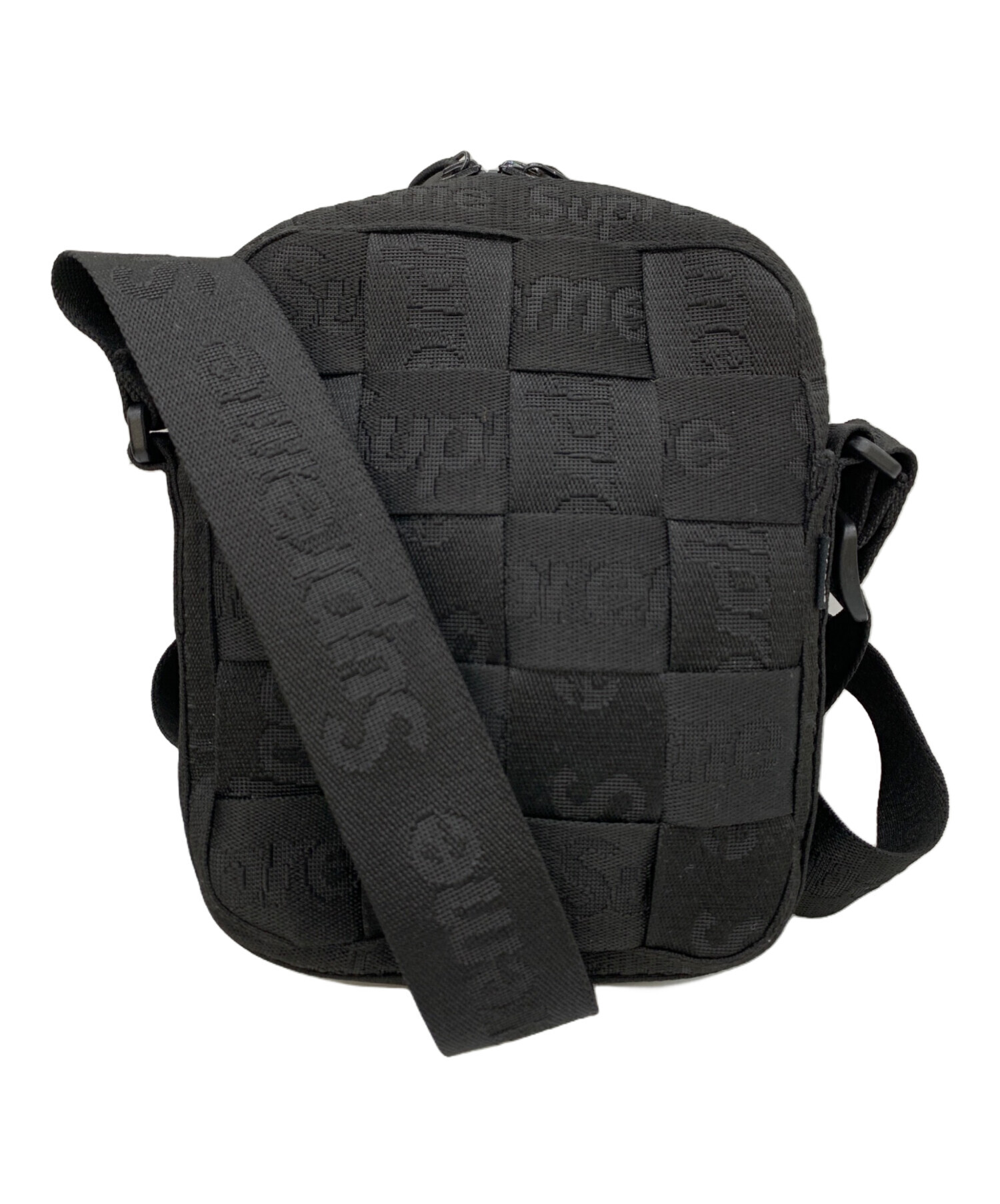 中古・古着通販】Supreme (シュプリーム) 24SS Woven Shoulder Bag 