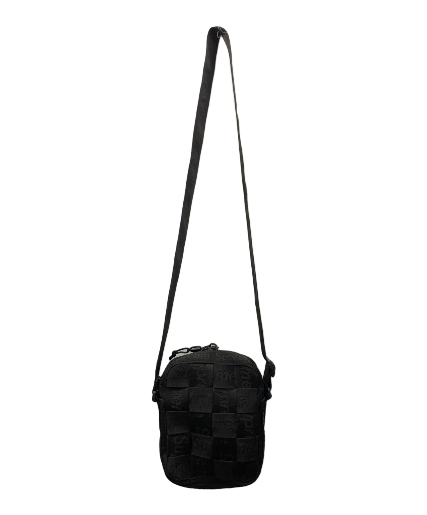 中古・古着通販】Supreme (シュプリーム) 24SS Woven Shoulder Bag 