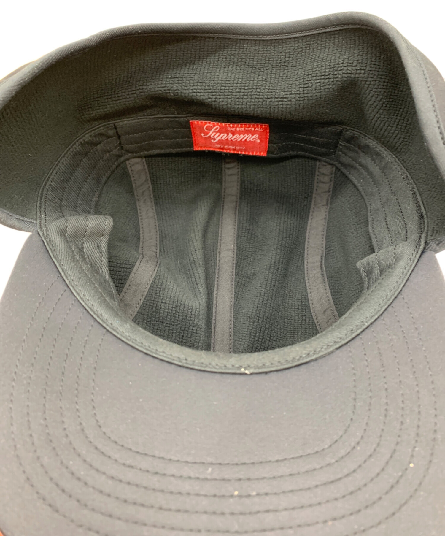 中古・古着通販】Supreme (シュプリーム) WINDSTOPPER Earflap Camp
