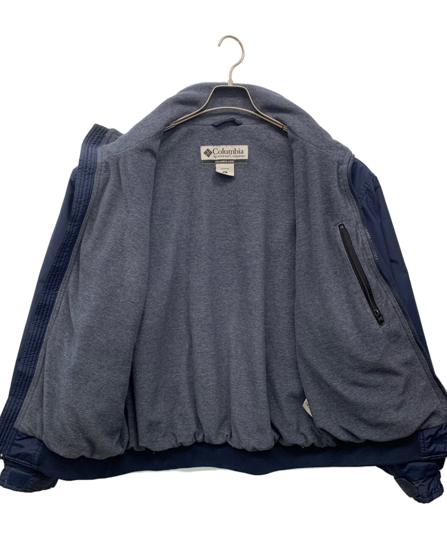 中古・古着通販】Columbia (コロンビア) ファルマスパーカージャケット 