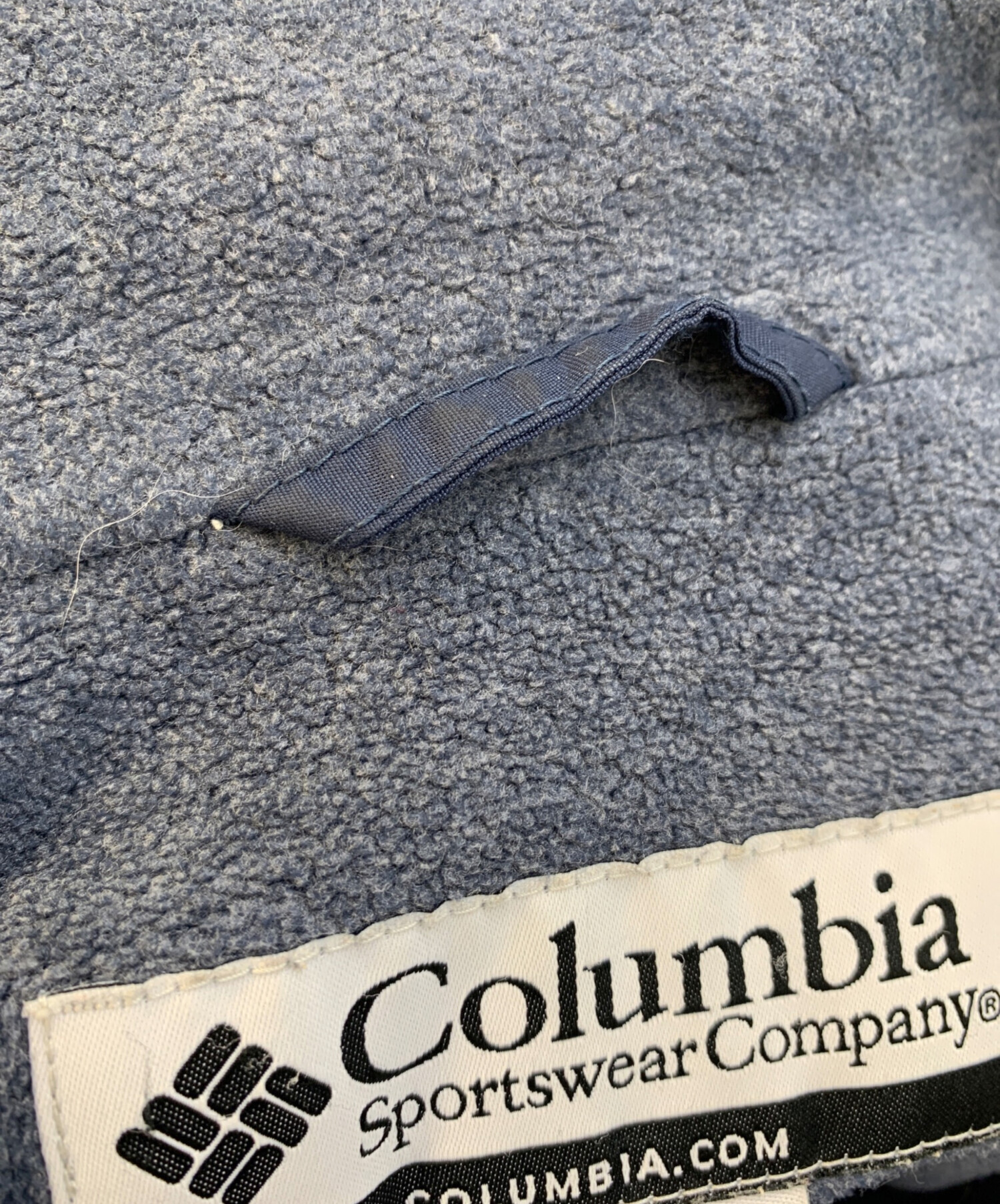 中古・古着通販】Columbia (コロンビア) ファルマスパーカージャケット 
