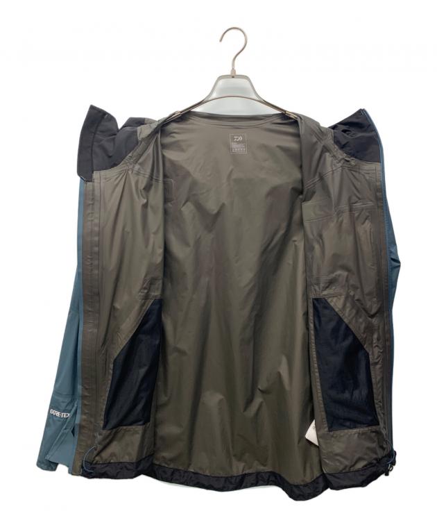 GORE-TEX レインウェア XLサイズ　DAIWA　中古 中古・古着通販】DAIWA (ダイワ) レインウェア ゴアテックス