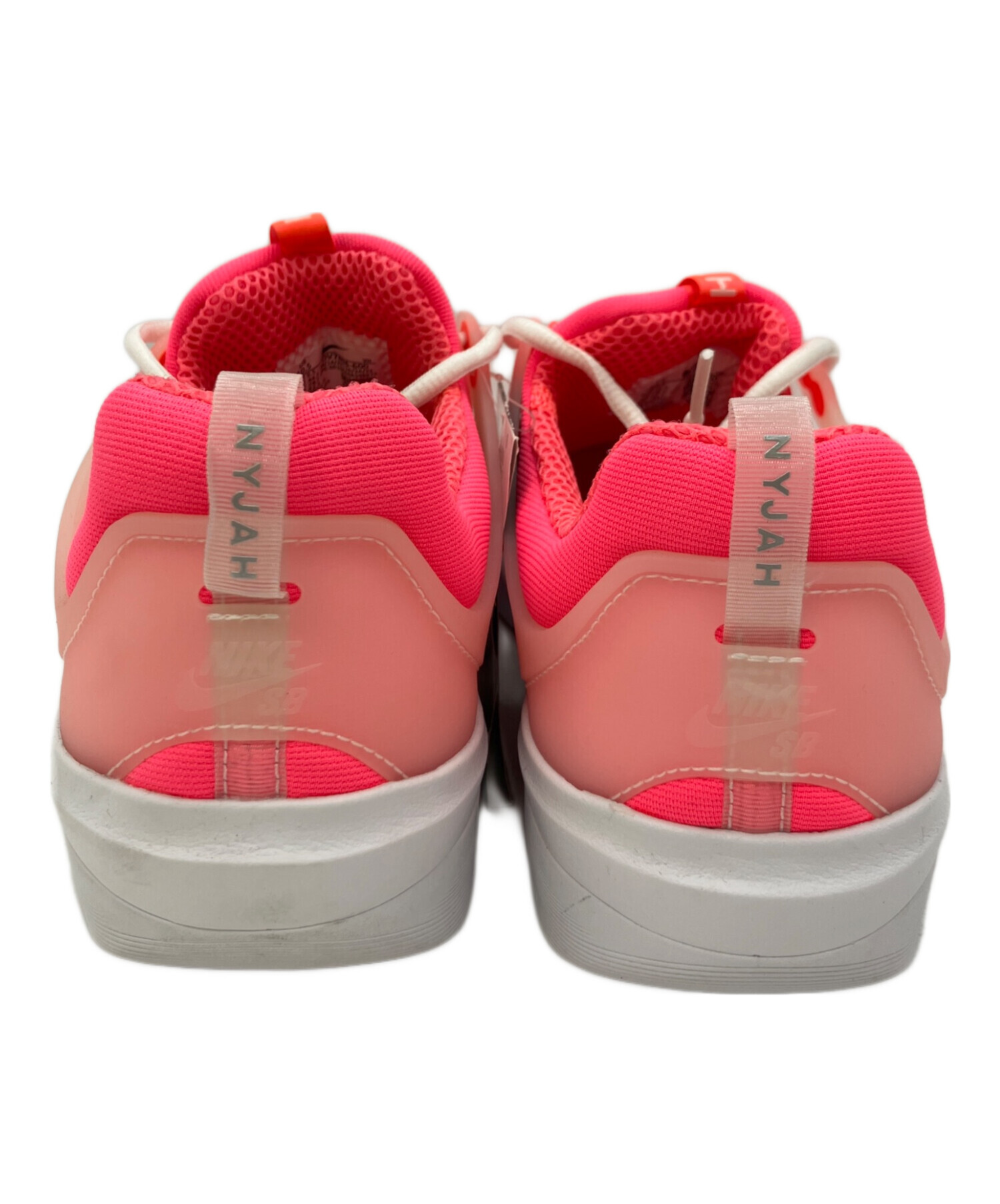 NIKE ナイキ スニーカー 28cm ピンク 【古着】【中古】【送料無料】 中古・古着通販】NIKE (ナイキ) スニーカー ピンク サイズ:28.5