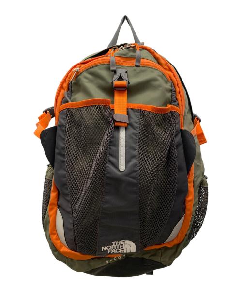 中古・古着通販】THE NORTH FACE (ザ ノース フェイス) リュック