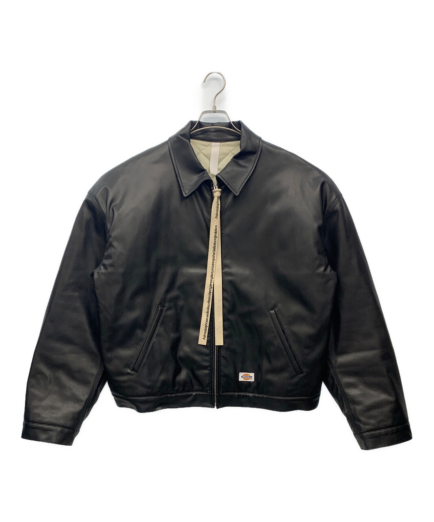 【超希少サイズ&カラー】Shinya kozuka Dickiesコラボ 中古・古着通販】SHINYA KOZUKA (シンヤコズカ) Dickies