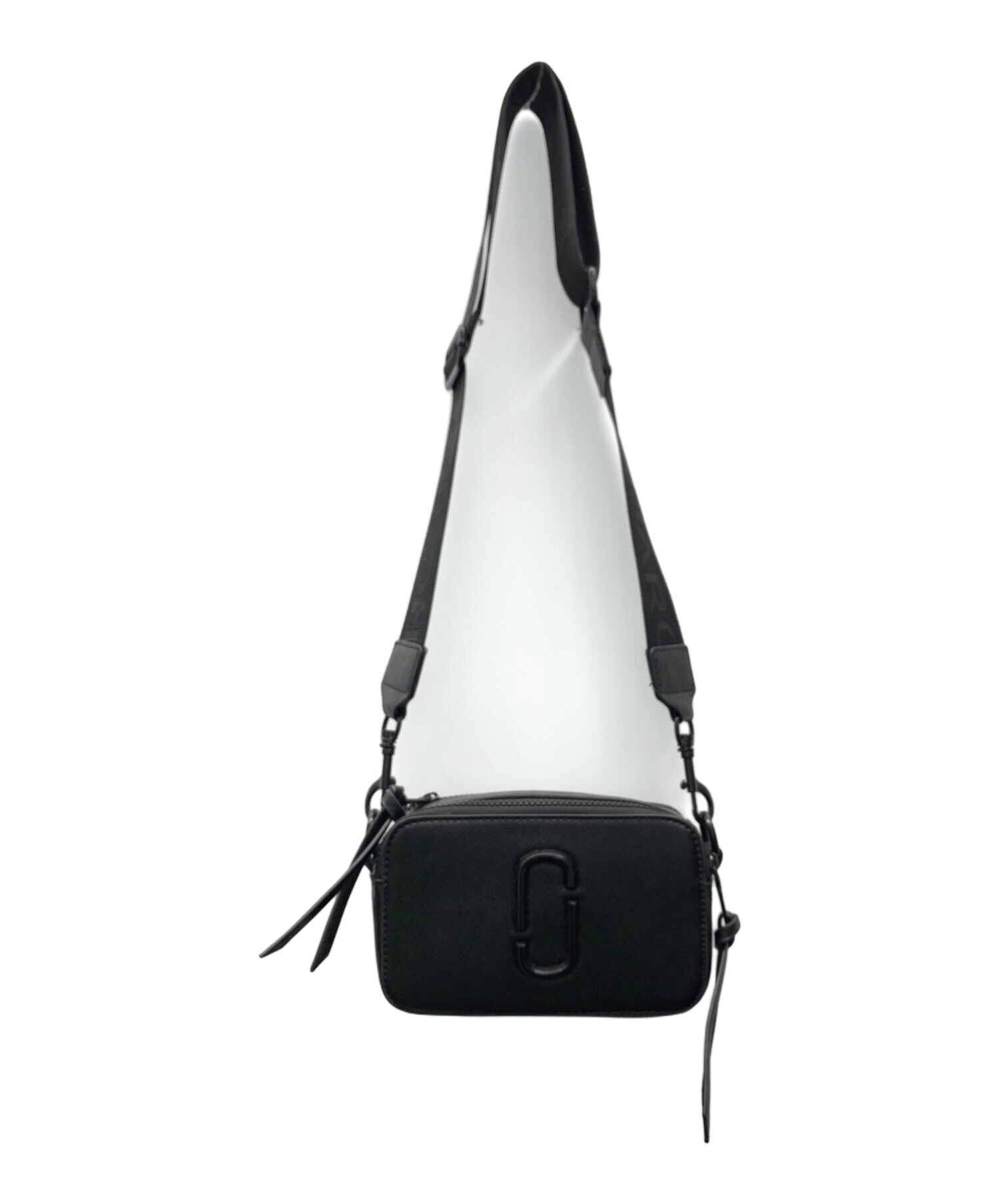 中古・古着通販】MARC JACOBS (マーク ジェイコブス) ショルダーバッグ 
