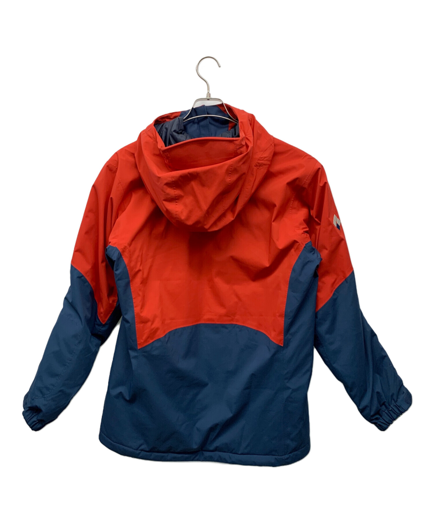 中古・古着通販】mont-bell (モンベル) パウダーポップパーカー