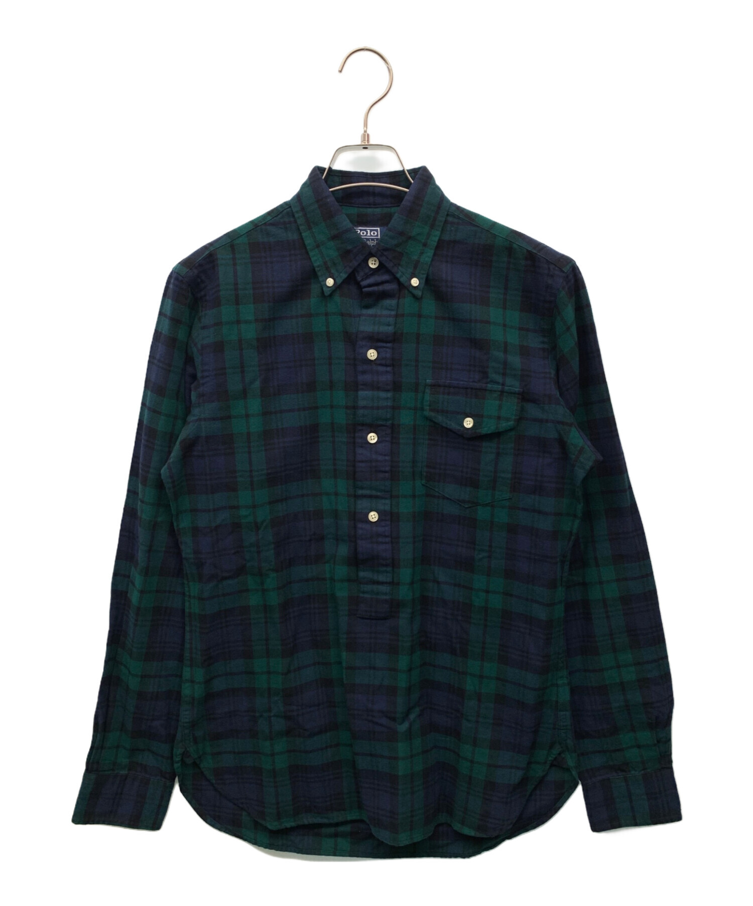 中古・古着通販】POLO RALPH LAUREN (ポロ・ラルフローレン 