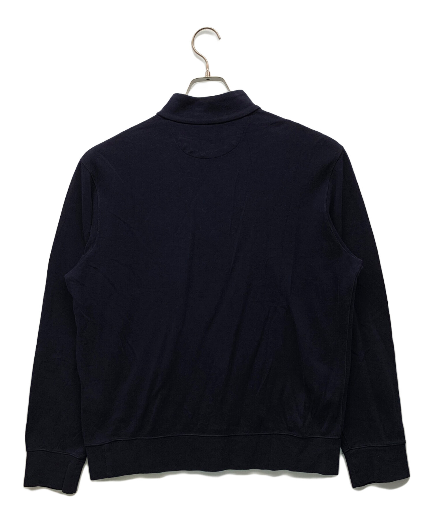 中古・古着通販】POLO RALPH LAUREN (ポロ・ラルフローレン) ハーフ 