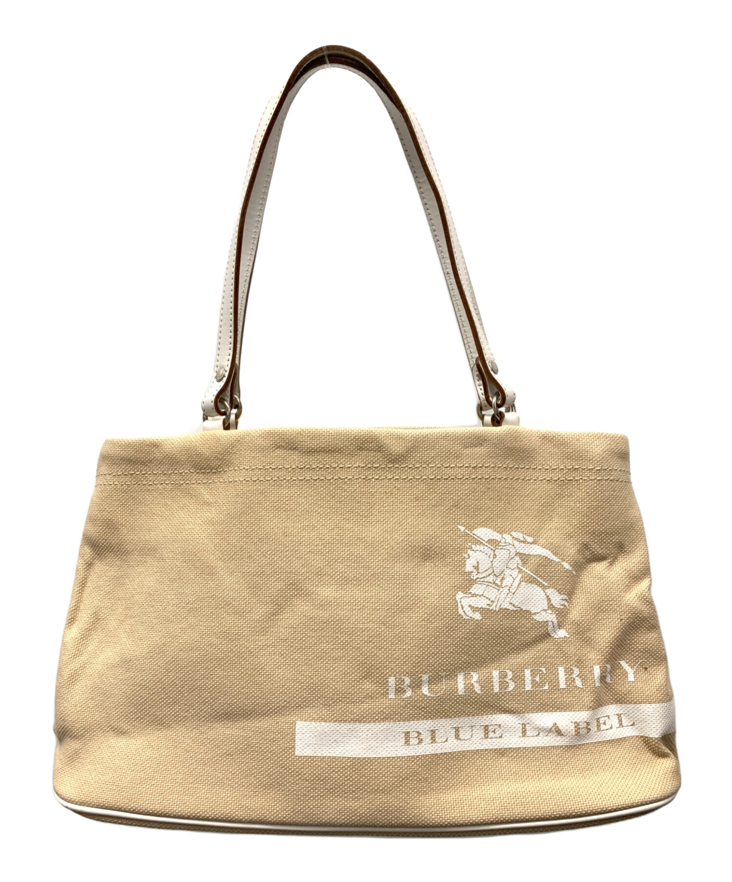 中古・古着通販BURBERRY バーバリーブルーレーベル 2way 中古・古着通販BURBERRY バーバリーブルーレーベル 2way
