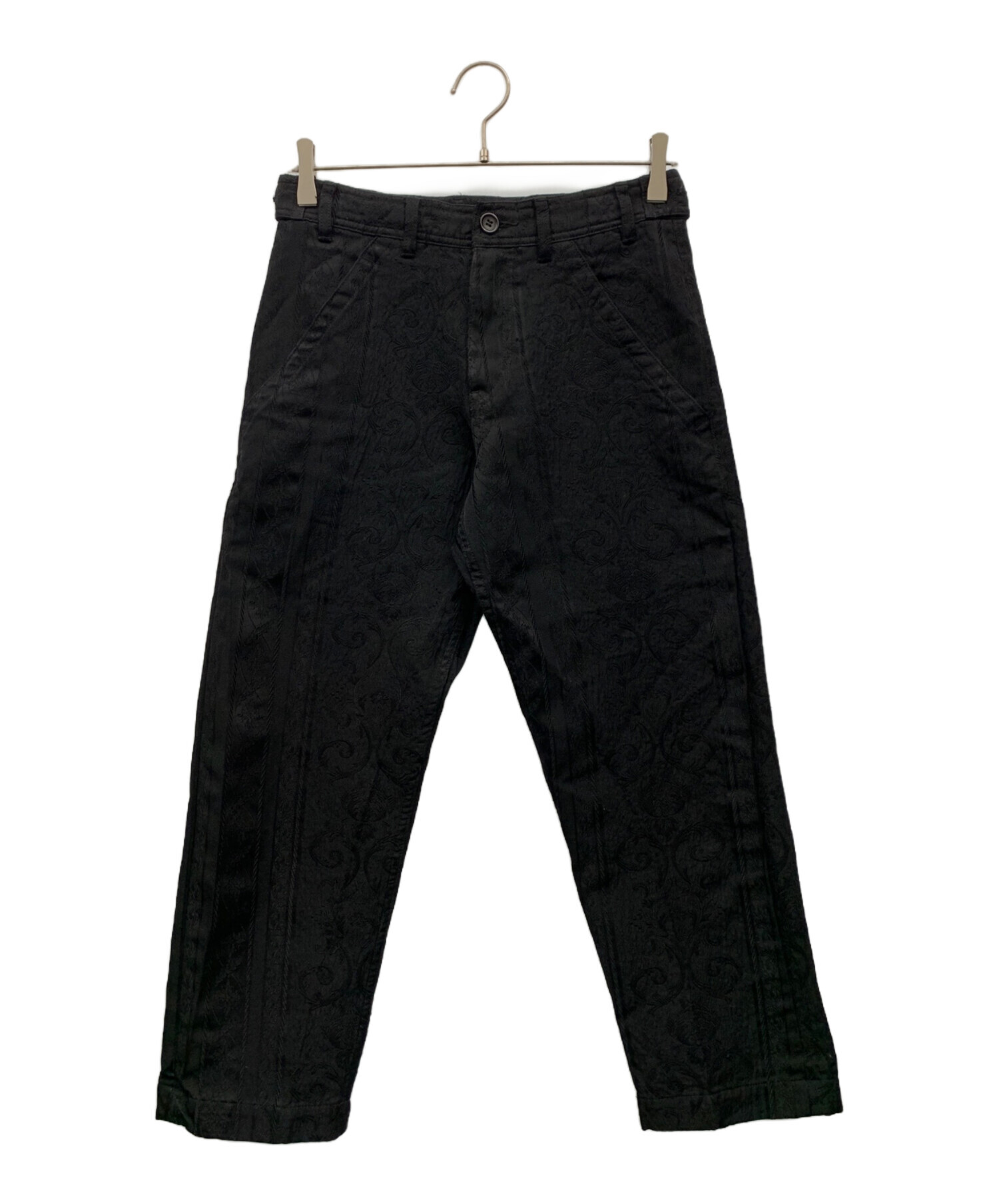 中古・古着通販】BLACK COMME des GARCONS (ブラック コムデギャルソン  