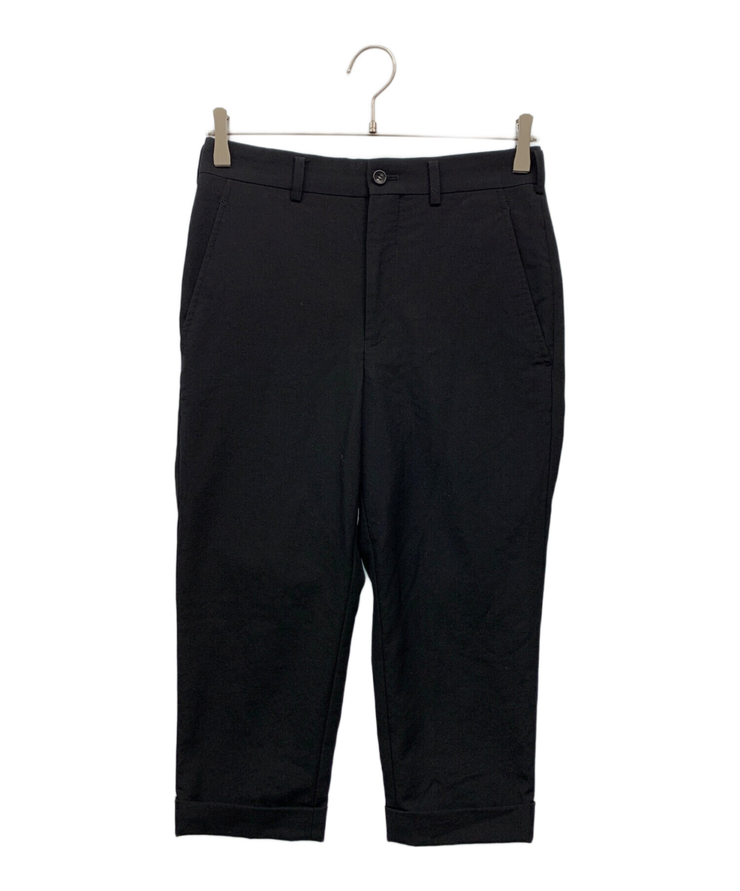 中古・古着通販】COMME des GARCONS (コムデギャルソン) クロップド