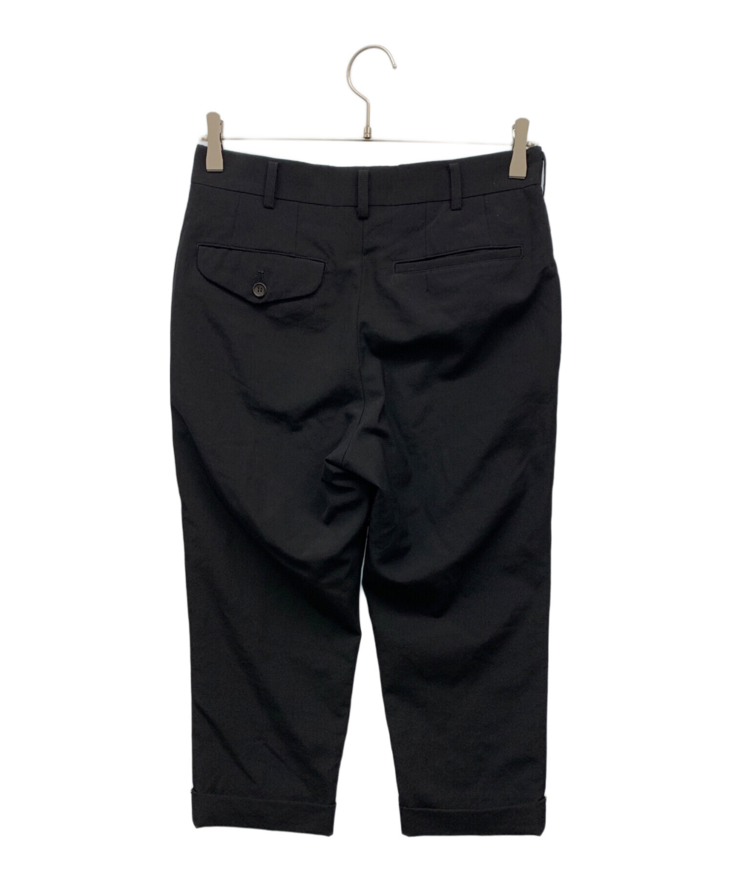 中古・古着通販】COMME des GARCONS (コムデギャルソン) クロップド