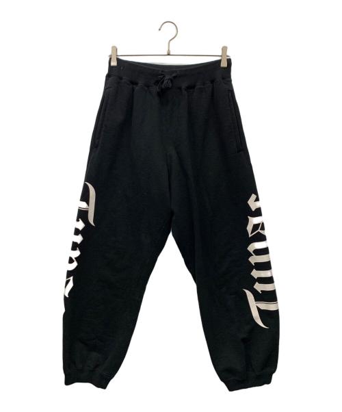 中古・古着通販】WACKO MARIA (ワコマリア) スウェットパンツ ブラック