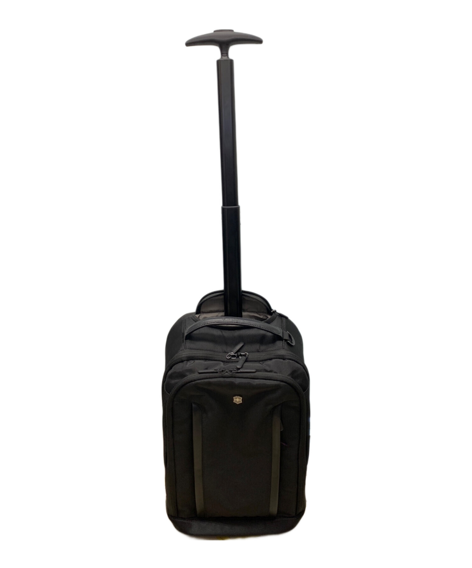 VICTORINOX ビクトリノックス キャリーバッグ 購入 ブラック