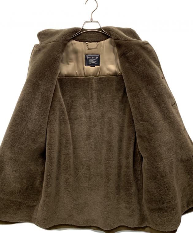 中古・古着通販】Burberry's (バーバリーズ) コート ブラウン サイズ:M