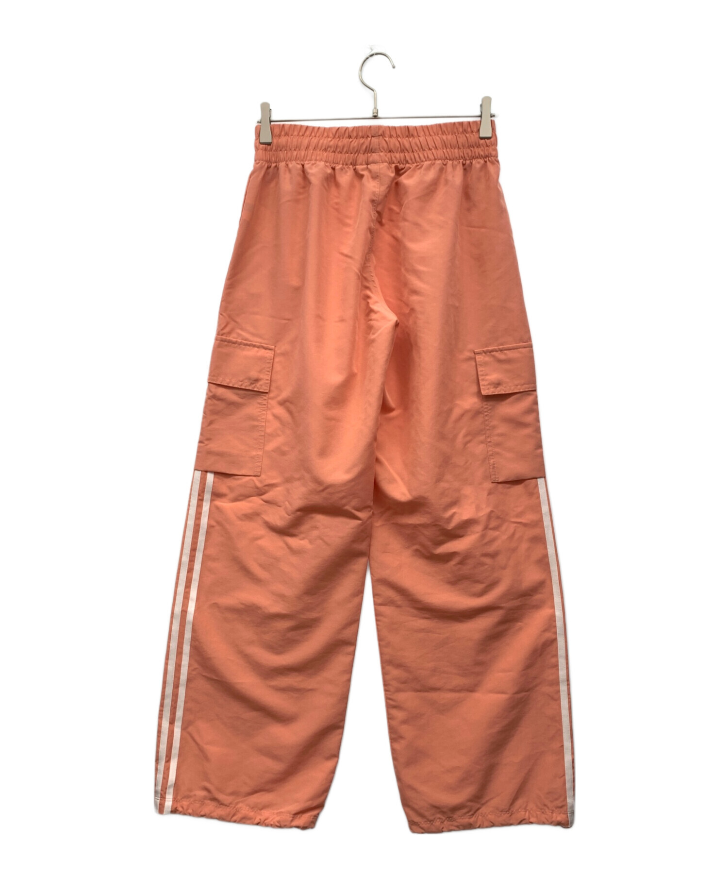 adidas Originals(アディダスオリジナルス)  RELAXED PANTS GD2273 メンズ  XS【中古】【ブランド古着バズストア】 中古・古着通販】adidas originals (アディダスオリジナル) カーゴ
