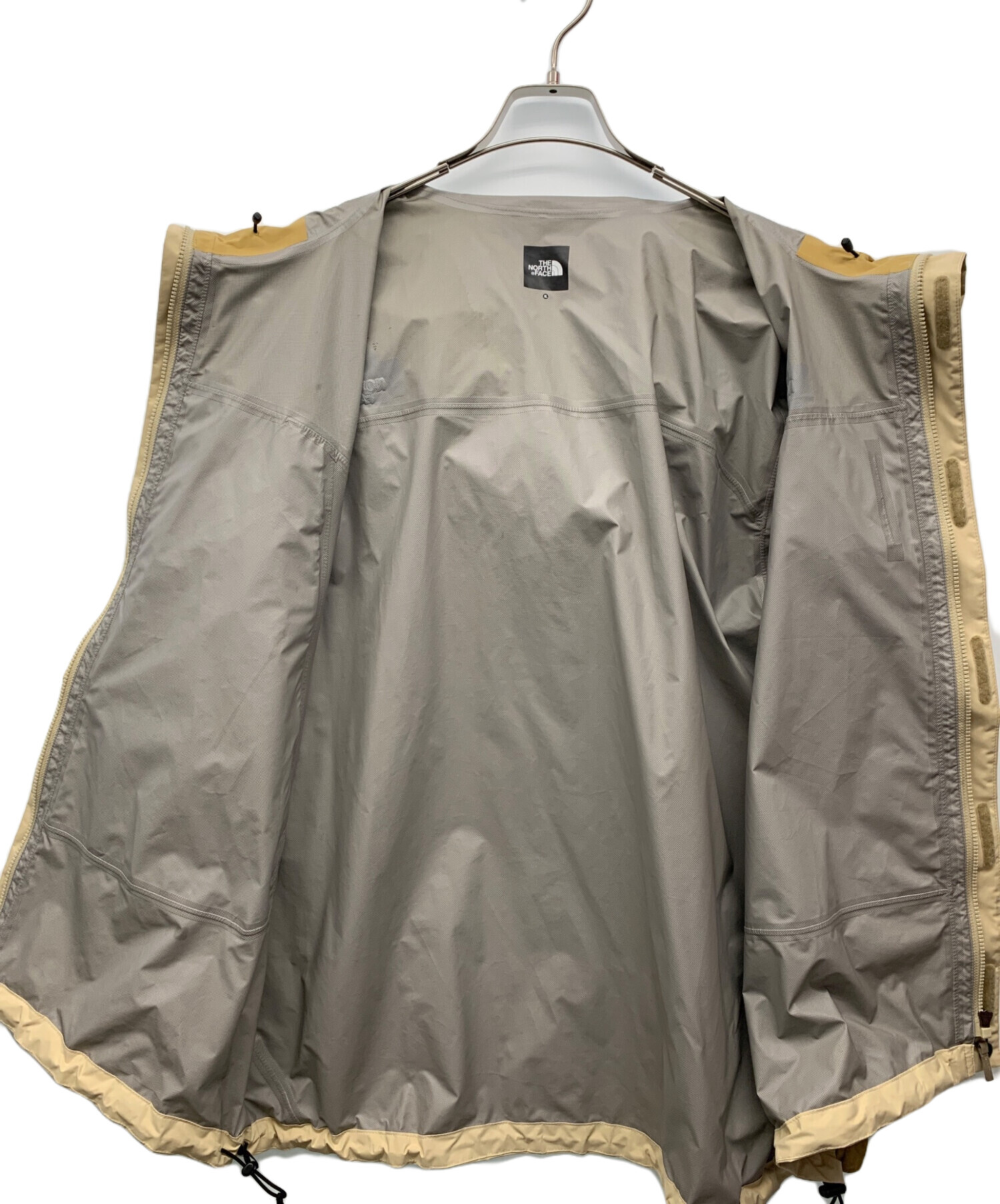 中古・古着通販】THE NORTH FACE (ザ ノース フェイス) ドットショット